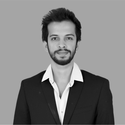 Nikhil Tiwari